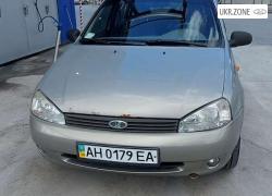 Универсал 5 дверей ВАЗ (LADA) Kalina I 2008 в Тернополе