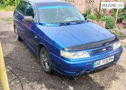 ВАЗ (LADA) 2112 2007 в Днепре
