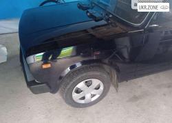 Седан ВАЗ (LADA) 2105 I 1987 в Снятыне