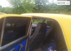 Седан ВАЗ (LADA) 2106 I 1977 в Житомире