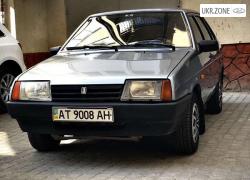 Седан ВАЗ (LADA) 21099 I 2006 в Ивано-Франковске