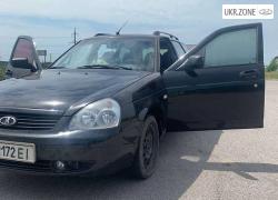 Универсал 5 дверей ВАЗ (LADA) Priora I 2011 в Харькове