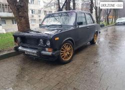 ВАЗ (LADA) 2106 1974 в Львове