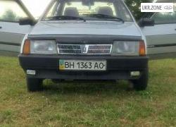 ВАЗ (LADA) 21099 2003 в Одессе
