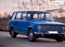 Универсал 5 дверей ВАЗ (LADA) 2102 I 1978 в Киеве