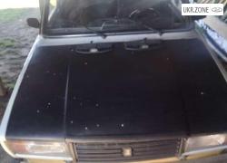 Седан ВАЗ (LADA) 2107 I 1984 в Овидиополе