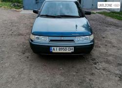 Универсал 5 дверей ВАЗ (LADA) 2111 I 2006 в Белой Церкви