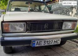 Седан ВАЗ (LADA) 2105 I 1994 в Царичанке