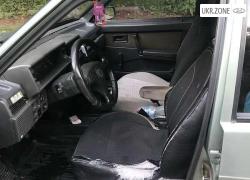 Седан ВАЗ (LADA) 21099 I 2006 в Харькове