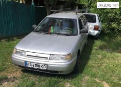 Универсал 5 дверей ВАЗ (LADA) 2111 I 2006 в Киеве