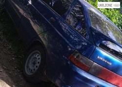 ВАЗ (LADA) 2112 2007 в Днепре