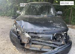 Седан ВАЗ (LADA) 2110 I 2005 в Запорожье