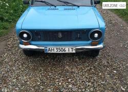 Седан ВАЗ (LADA) 2101 I 1983 в Сторожинце