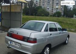 Седан ВАЗ (LADA) 2110 I 2005 в Александрии