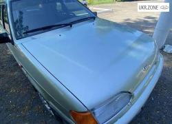 Седан ВАЗ (LADA) 2115 I 2007 в Новогродовке