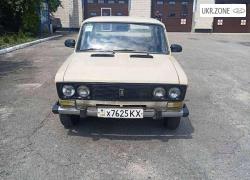 Седан ВАЗ (LADA) 2106 I 1981 в Василькове