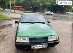 Седан ВАЗ (LADA) 21099 I 1999 в Днепре