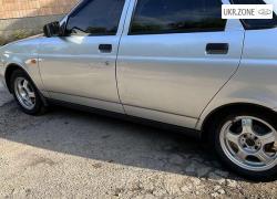 Седан ВАЗ (LADA) Priora I 2008 в Полтаве
