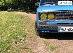 Седан ВАЗ (LADA) 2106 I 1989 в Виннице