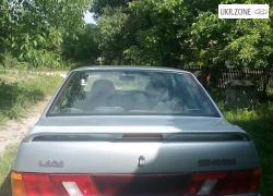 Седан ВАЗ (LADA) 2115 I 2008 в Новой Ушице