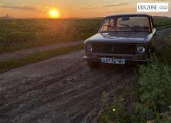 Седан ВАЗ (LADA) 2101 I 1974 в Монастырище