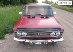 Седан ВАЗ (LADA) 2103 I 1974 в Бердичеве