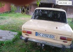 Седан ВАЗ (LADA) 2101 I 1976 в Долине