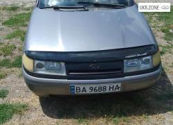 Универсал 5 дверей ВАЗ (LADA) 2111 I 2007 в Кропивни́цком