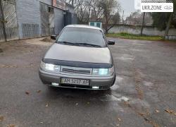 ВАЗ (LADA) 2112 2008 в Радомышле