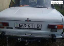Седан ВАЗ (LADA) 2101 I 1986 у Миколаєві