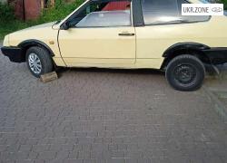 Хэтчбек 3 двери ВАЗ (LADA) 2108 I 1986 в Хмельницком