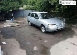 Универсал 5 дверей ВАЗ (LADA) 2111 I 2003 в Виннице