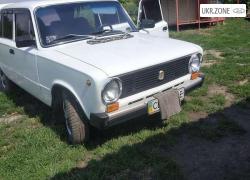 Седан ВАЗ (LADA) 2101 I 1977 в Кельменцах