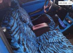 Седан ВАЗ (LADA) 2106 I 1983 в Умане