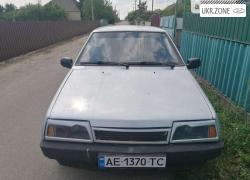 Седан ВАЗ (LADA) 21099 I 2001 в Покрове