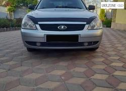 Седан ВАЗ (LADA) Priora I 2009 в Любашёвке