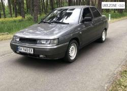 Седан ВАЗ (LADA) 2110 I 2006 в Александровке
