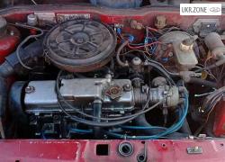 Хетчбек 3 двері ВАЗ (LADA) 2108 I 1987 у Боровій