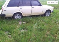Универсал 5 дверей ВАЗ (LADA) 2104 I 1990 в Вараше