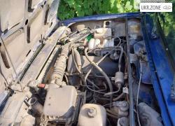 Седан ВАЗ (LADA) 2107 I 2007 в Одессе