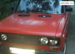Седан ВАЗ (LADA) 2106 I 1997 в Харькове