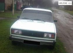 Седан ВАЗ (LADA) 2105 I 2003 в Черкассах