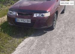 Седан ВАЗ (LADA) 2110 I 2013 в Шумске