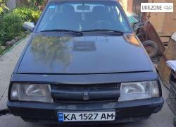 Хэтчбек 5 дверей ВАЗ (LADA) 2109 I 1989 в Сумах