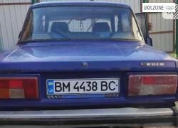 Седан ВАЗ (LADA) 2105 I 1991 в Сумах