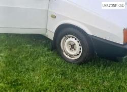 Хэтчбек 3 двери ВАЗ (LADA) 2108 I 1987 в Пустомытах