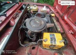 Седан ВАЗ (LADA) 2101 I 1979 в Виннице