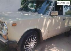 Седан ВАЗ (LADA) 2101 I 1974 в Владимир-Волынском