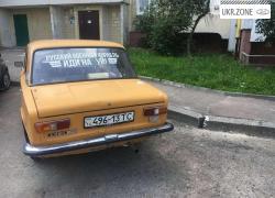 ВАЗ (LADA) 2101 1975 в Львове