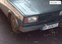 Универсал 5 дверей ВАЗ (LADA) 2104 I 2007 в Полтаве